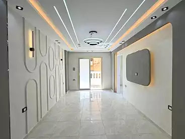 Apartments For sale in El Taawon, Faisal, 135 sqm