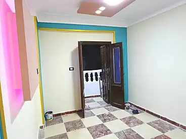 Apartments For sale in El Falki, El Seyouf, 65 sqm