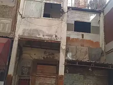 House / Home For sale in Hai El Monakh, Port Said City, 54 sqm