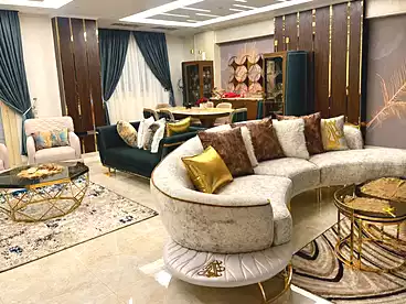 شقق للبيع في الزقازيق، الشرقية، 240 متر