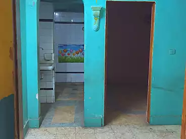 Apartments For rent in Ibrahim Gad Ali St, Ain Shams Al Gharbeyah, 80 sqm