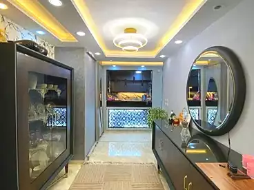 شقق للبيع في شهر العسل، البيطاش، 120 متر