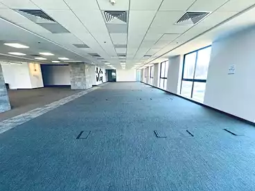 Full Floor Administrative For rent in Mivida Business Park - Mivida Compound, Mivida Compound - Emaar, 1570 sqm