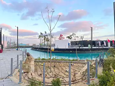 Chalets For sale in Zahra - Morshedy Group, North Coast Resorts, 123 sqm