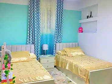 Apartments For sale in Shahr El Assal, El Bitash, 115 sqm