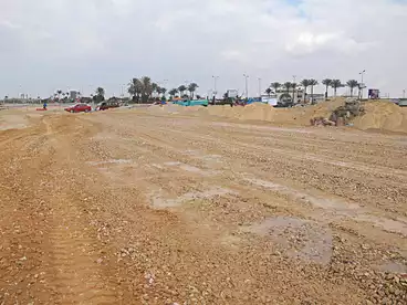 Land For sale in El Alamein, North Coast, 1999200 sqm