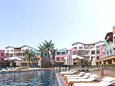 Properties For sale in Virginia Flower Resort - Solid, North Coast Resorts, 50 sqm