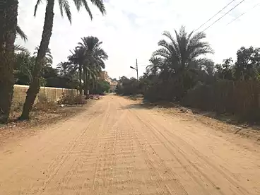 عقارات للبيع في جرانة ريزيدنس، كمبوند في ٦ اكتوبر، 930 متر