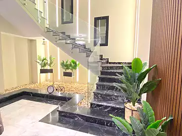 Villas For rent in V Residence - Villette, Villette Compound - Sodic, 550 sqm