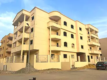 عمارات للبيع في الأندلس 1، الأندلس، 1038 متر