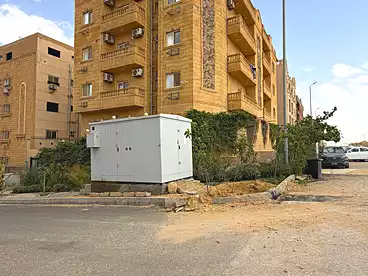 عمارات للبيع في الأندلس 1، الأندلس، 632 متر