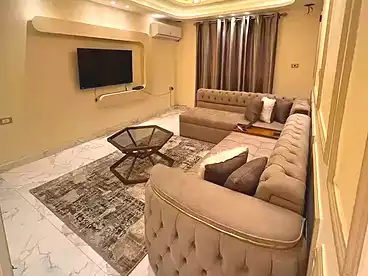 Apartments For rent in Manial Museum St., Manial, 140 sqm