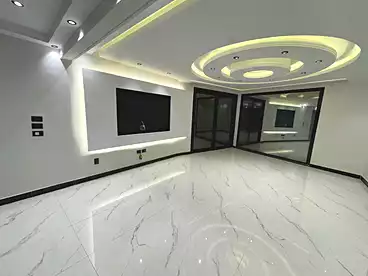 Apartments For sale in Street 9, Al Hadaba Al Olya, 200 sqm