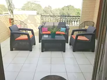 Properties For sale in Sarayat El Maadi, Maadi, 160 sqm