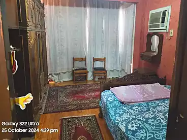 شقق مفروشة للإيجار في الدقي، القاهرة الكبرى، 120 متر