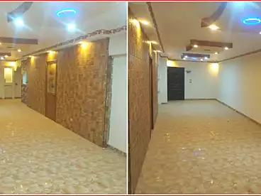 عقارات للبيع في شارع المراغي، حلوان الشرقية، 215 متر