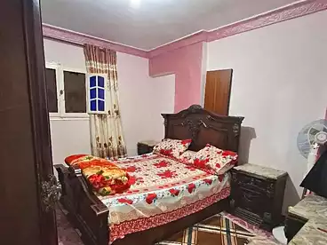 شقق للبيع في الفلكي، السيوف، 120 متر