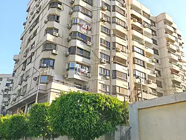 عقارات للبيع في شارع عباس العقاد، مدينة نصر، 160 متر