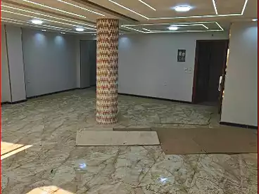 شقق للبيع في شارع رايل، منشية عين حلوان، 201 متر
