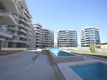 عقارات للبيع في كمبوند أتيكا - نيو بلان، الحي السكني السابع - R7، 90 متر