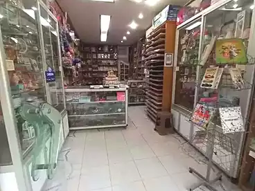 Shops For sale in Gamal Abdel Nasser St., El Asafra, 40 sqm