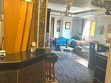 Apartments For sale in Zahraa El Maadi, Maadi, 165 sqm