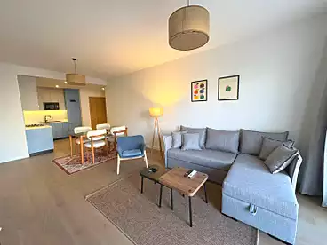 Properties For rent in Mivida Parcel, Mivida Compound - Emaar, 105 sqm