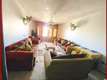 شقق للبيع في شارع منصور، منشية عين حلوان، 163 متر