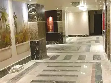 Apartments For sale in Ahmed Basha Tork St, Fleming, 140 sqm