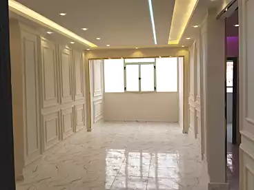 Apartments For sale in Abo Bakr El Sedeek St., El Hanouvel, 100 sqm