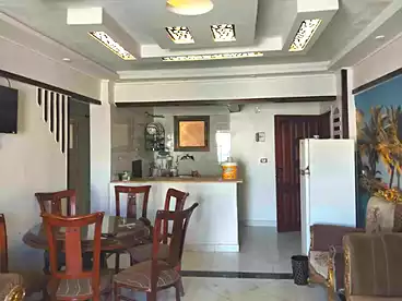 Properties For rent in Shatee El Nakheel, Al Agamy, 120 sqm