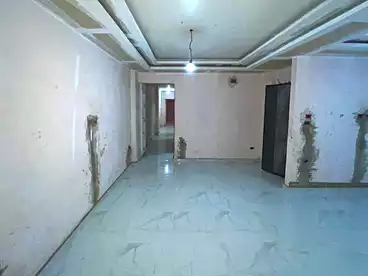 Apartments For sale in El Wafaa W El Amal St., El Haram, 102 sqm