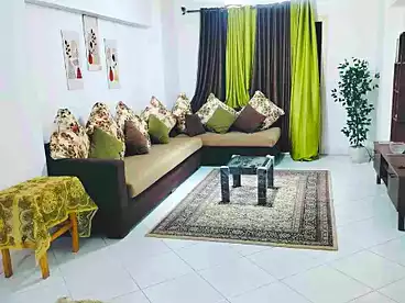 Properties For rent in Royal Plaza Compound - Al Halawany, Compounds in El Montazah, 130 sqm