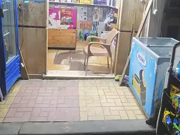 Shops For sale in Sidi Beshr Qebli, Sidi Bishr, 9 sqm