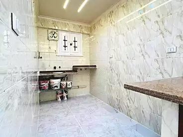 شقق للبيع في شاطئ النخيل - ٦ اكتوبر، العجمي، 120 متر