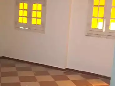 Apartments For rent in Al Omraneyah Al Gharbeyah, El Omraneya, 130 sqm