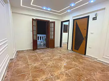 Apartments For sale in Al Asafra Qebli, El Asafra, 75 sqm
