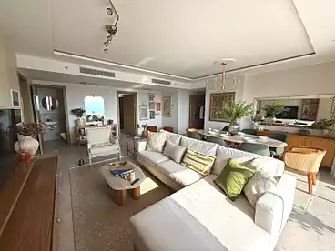 Properties For sale in Z Tower - ZED El Sheikh Zayed Compound, ZED El Sheikh Zayed Compound - Ora, 85 sqm