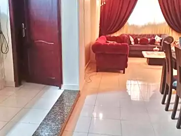 Apartments For sale in Amr Ibn El Aas St., El Matbaa, 150 sqm