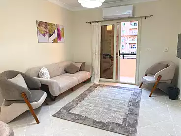 For rent in Gardenia City, Compounds in Nasr City, 125 sqm