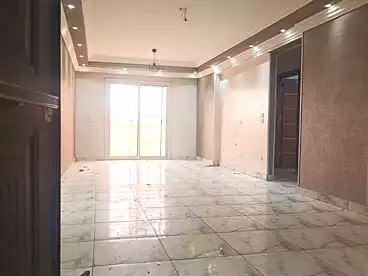 Apartments For rent in Gisr Al Suez, Ain Shams, 140 sqm