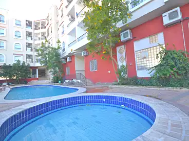 Apartments For sale in El Kawthar District, Red Sea, 75 sqm