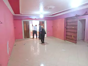 شقق للبيع في شارع 15، النزهة 2، 135 متر
