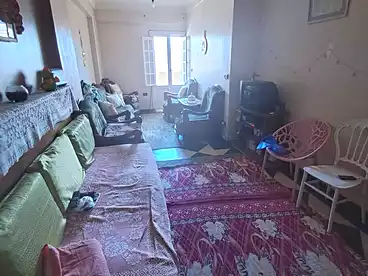 شقق للبيع في شارع مسجد التحرير، العصافرة قبلي، 80 متر