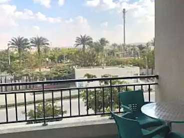 عقارات للإيجار في فيستيفال ليفينج - كمبوند كايرو فيستيفال سيتي، كمبوند كايرو فيستيفال سيتي - الفطيم، 160 متر