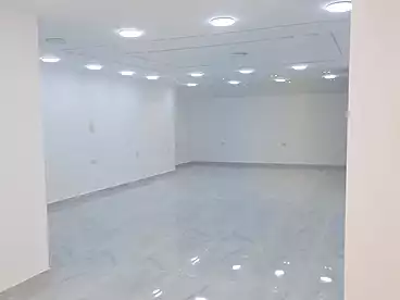 For rent in El Mosheer Ahmed Ismail St., Sheraton, 220 sqm