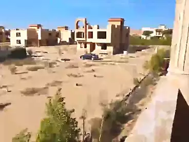 أراضي للبيع في كمبوند ريفيرا جاردنز، الشيخ زايد الجديدة، 1800 متر