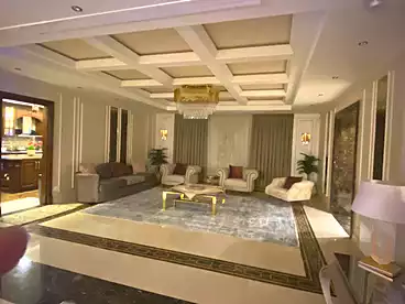 Villas For sale in Second Neighborhood, El Ahyaa, 650 sqm