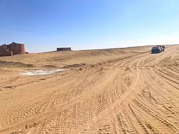 أراضي للبيع في شارع صلاح سالم، مدينة طلخا، 2074 متر