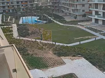 Apartments For rent in V Residence - Villette, Villette Compound - Sodic, 160 sqm